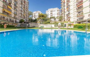 Amazing apartment in Benalmdena with Outdoor swimming pool and WiFi